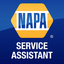 NAPA Service Assistant icon