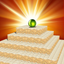 Marble Runner Pyramid icon
