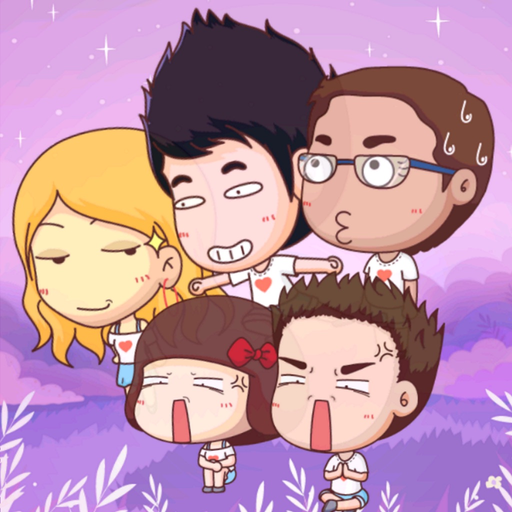 WOFI Heros (WOFI英雄传) app icon