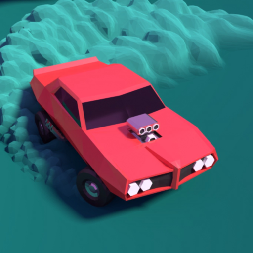 Mad Drift - Car Drifting Games app icon