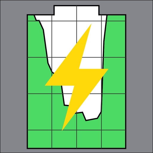 BatteryLogger app icon