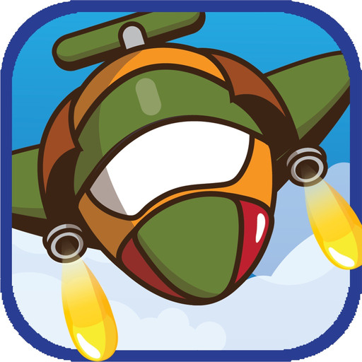 Sky Troops app icon