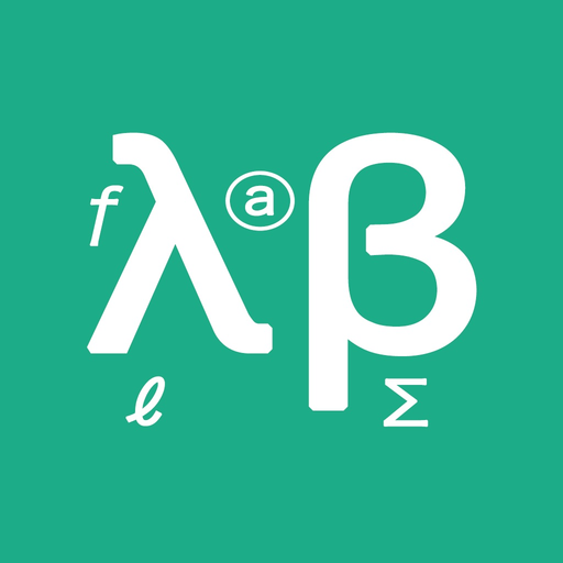Text Styles app icon