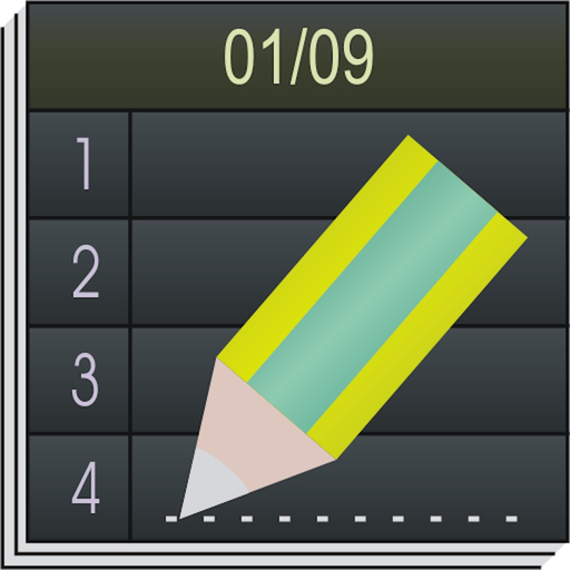MyRo Agenda app icon