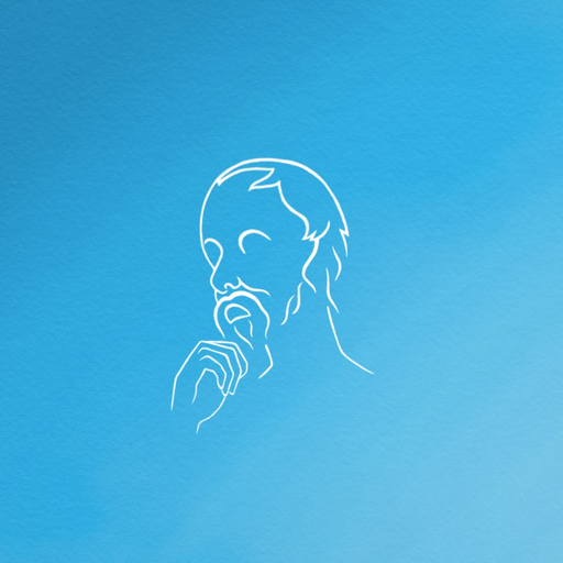 History of Western Philosophy app icon