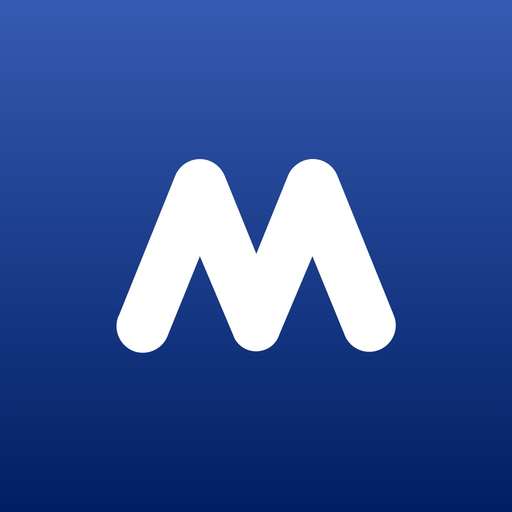 MINDA app icon