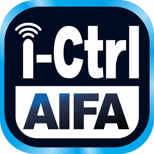 AIFA i-Ctrl WiFi Remote app icon