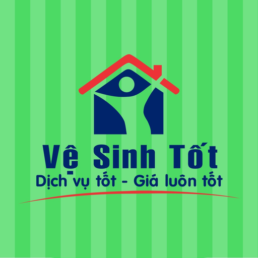 Vệ sinh nhà ở Giá Rẻ app icon