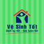 Vệ sinh nhà ở Giá Rẻ icon