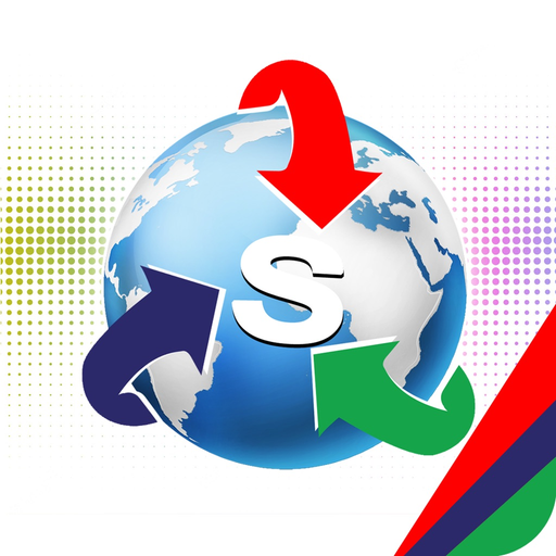 Supersonicz US MWallet app icon