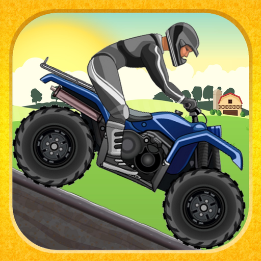 ATV Rally app icon