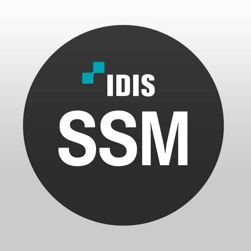 IDIS Solution Suite app icon