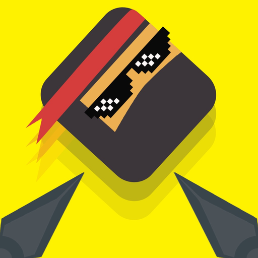 Swaggy Ninja app icon