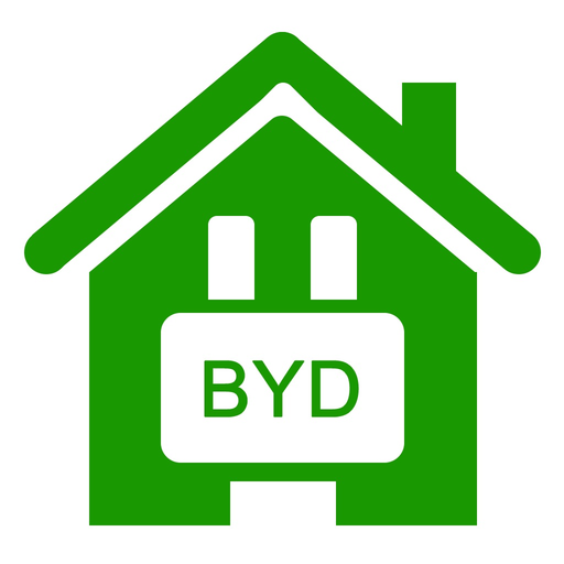 BYD EnergyMS app icon