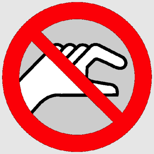 Motion Alarm FREE app icon