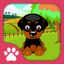 My Sweet Dog 3 - Take care for your cute virtual puppy! icon