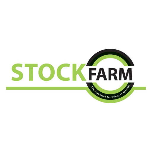 Stockfarm Mag app icon