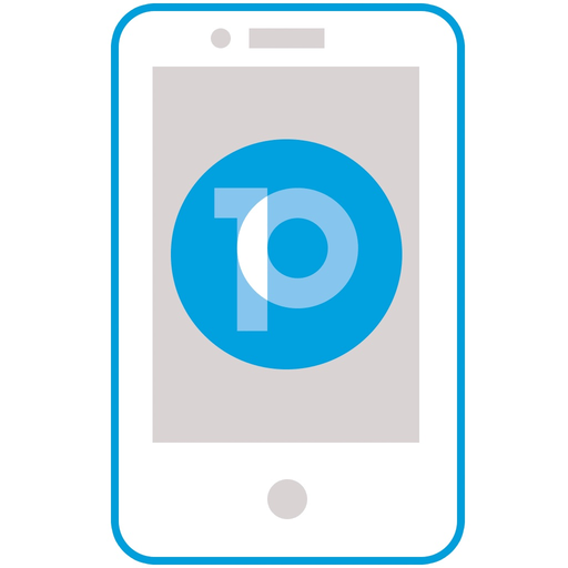 ProactivaNET MDM app icon