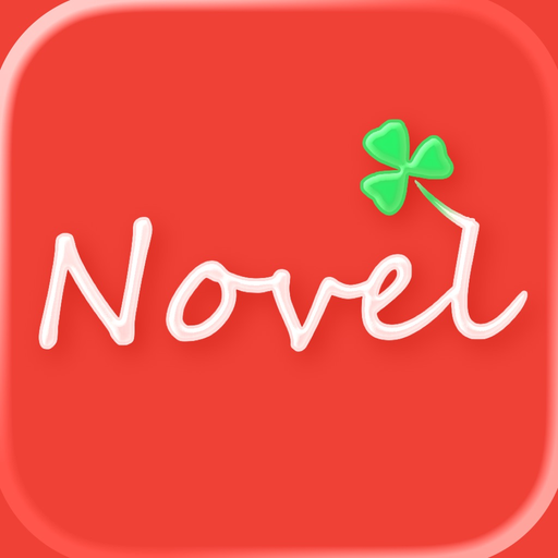 NovelPlus app icon
