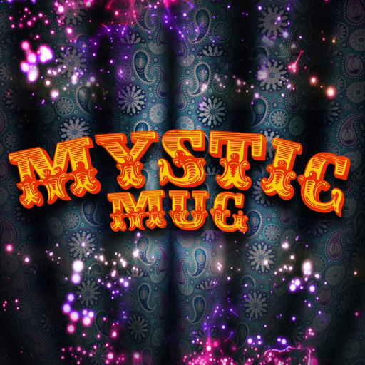 Mystic Mug app icon