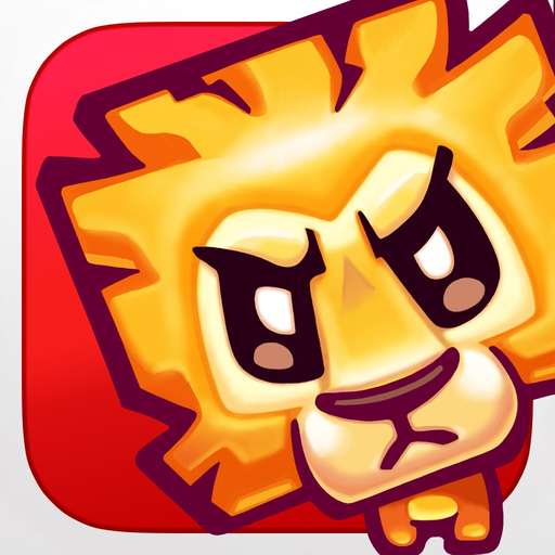 Safari Chess app icon