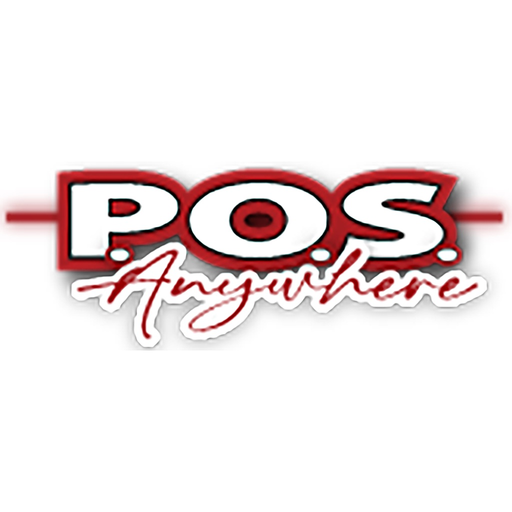 P.O.S. Anywhere app icon