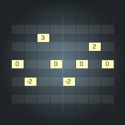 Arpeggist app icon