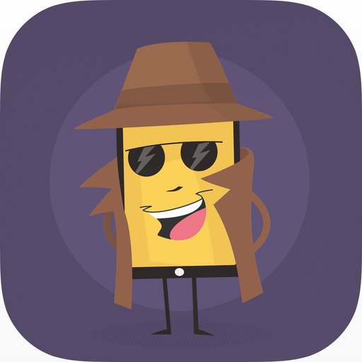 Joke Phone app icon