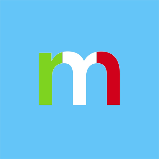 Metar Italia app icon