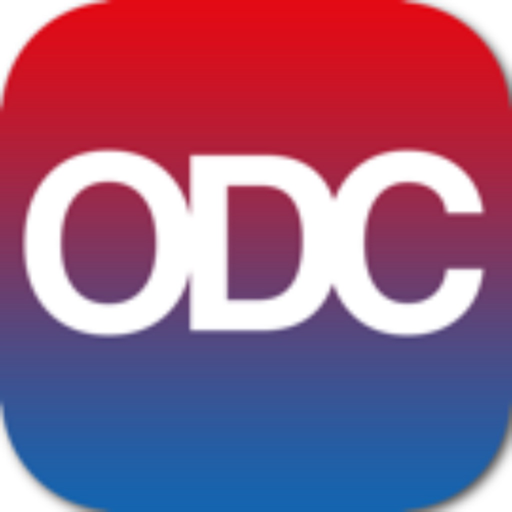 ODC Tutor app icon