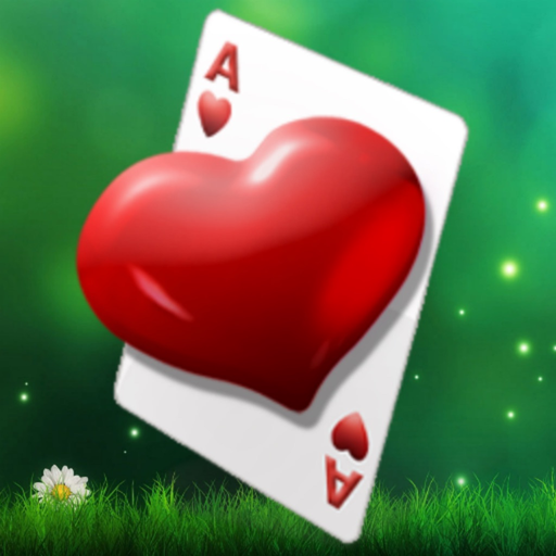 Hearts ' app icon
