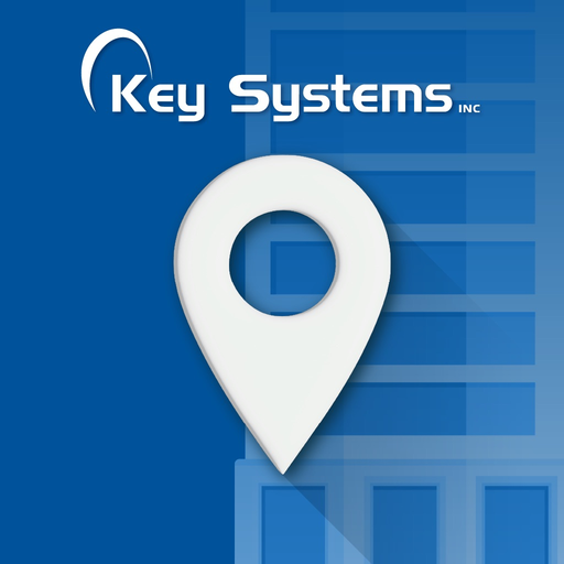 GATS Asset Tracker KSI app icon