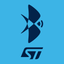 ST BLE Sensor icon