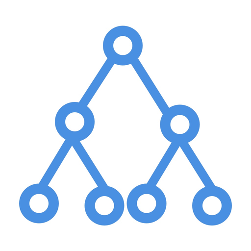 Data Structures app icon