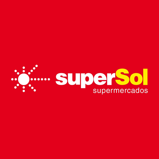 Supersol app icon