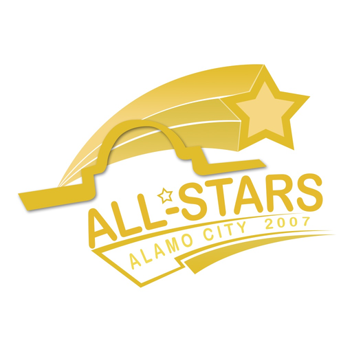 Alamo City All-Stars Sportsplex app icon