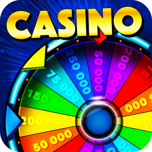 Classic Vegas Slots-Best Slots app icon