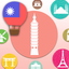 Learn Taiwanese Chinese Basic icon
