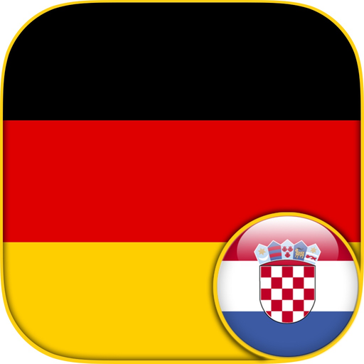 Nauči Njemački app icon
