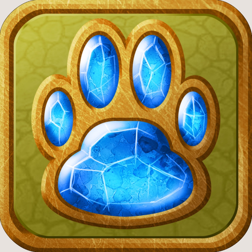 Pug and Corgi app icon