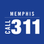 Memphis 311 icon