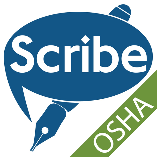 Scribe for OSHA app icon