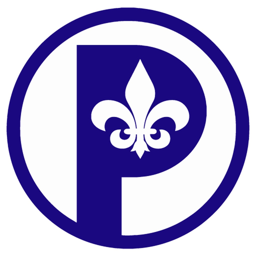ParkLouie app icon