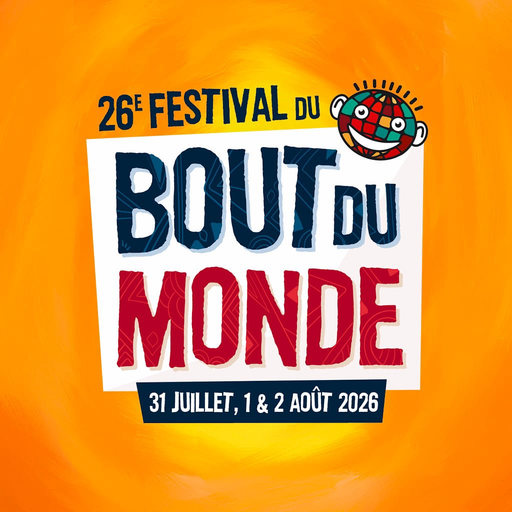 Festival du Bout du Monde app icon