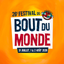Festival du Bout du Monde icon