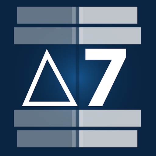 Harmonomics Ear Training app icon