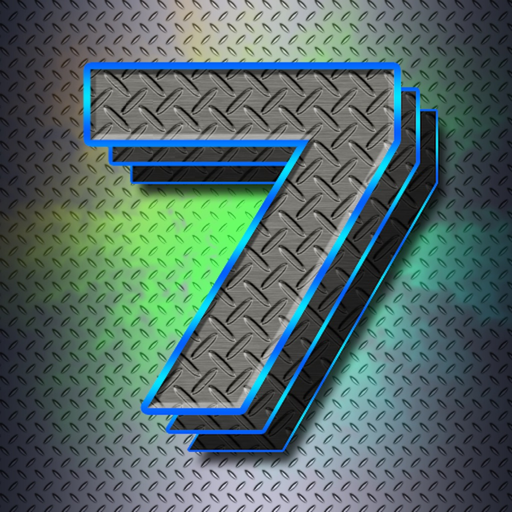 SLOT STACKED7 app icon