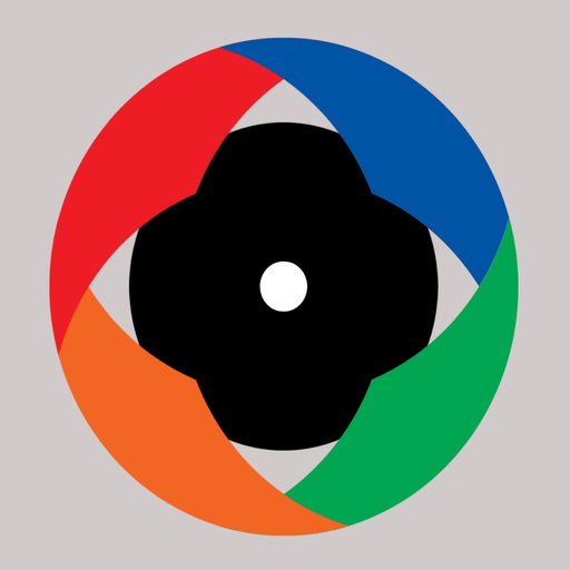 IRIS Alert app icon