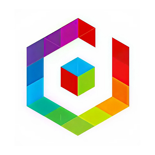 Line Bloxx - Brain game app icon