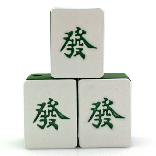 Mahjong Solitaire + app icon
